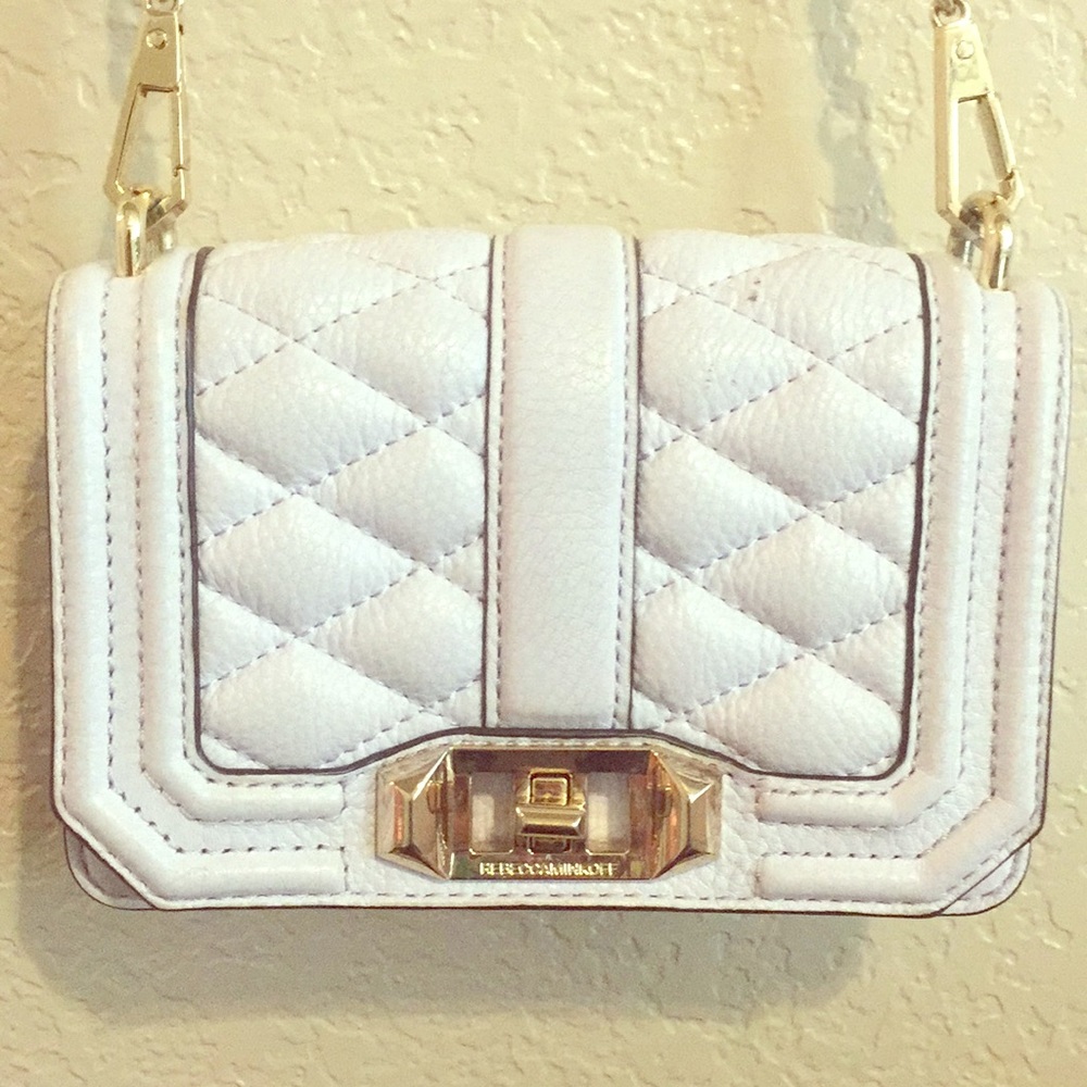 Rebecca Minkoff purse